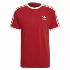 Tricou ADIDAS pentru barbati 3-STRIPES TEE - HE9547-Imbracaminte-Tricouri