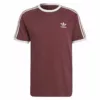 Tricou ADIDAS pentru barbati 3-STRIPES TEE - HE9548-Imbracaminte-Tricouri