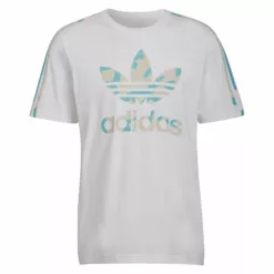 Tricou ADIDAS pentru barbati CAMO INFILL TEE - HF4892-Imbracaminte-Tricouri