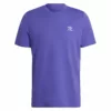 Tricou ADIDAS pentru barbati ESSENTIAL TEE - HE9446-Imbracaminte-Tricouri