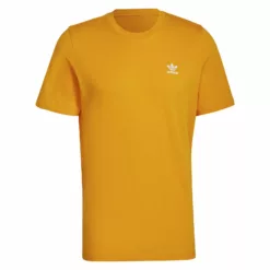 Tricou ADIDAS pentru barbati ESSENTIAL TEE - HG3907-Imbracaminte-Tricouri