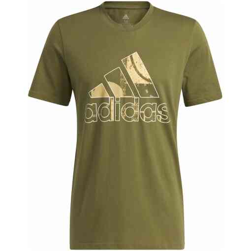 Tricou ADIDAS pentru barbati M ART BOS G T - HE4826-Imbracaminte-Tricouri