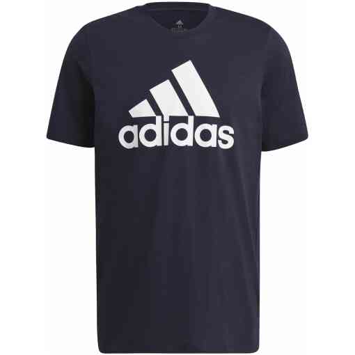 Tricou ADIDAS pentru barbati M BL SJ T - GK9122-Imbracaminte-Tricouri