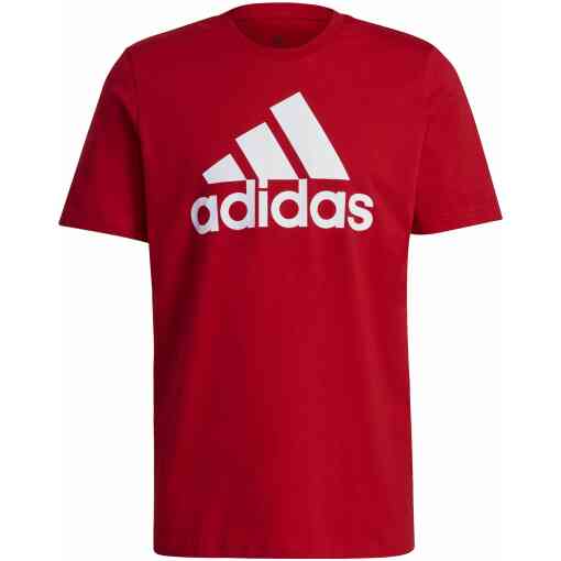 Tricou ADIDAS pentru barbati M BL SJ T - GK9124-Imbracaminte-Tricouri