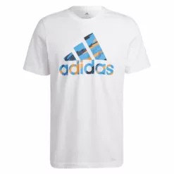 Tricou ADIDAS pentru barbati M CAMO T - HE4375-Imbracaminte-Tricouri