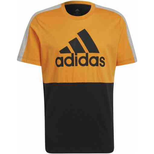 Tricou ADIDAS pentru barbati M CB T - HE4328-Imbracaminte-Tricouri