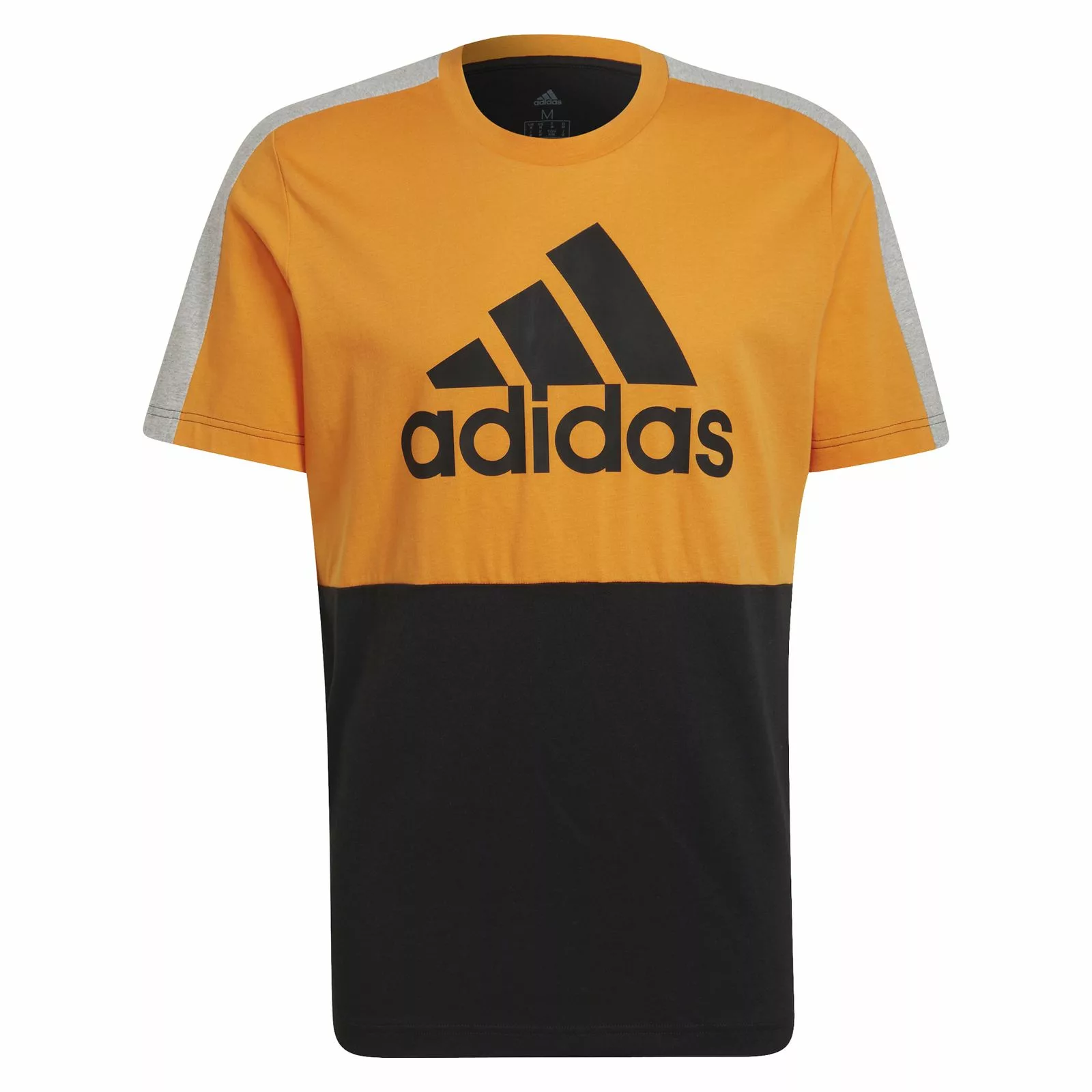 Tricou ADIDAS pentru barbati M CB T - HE4328-Imbracaminte-Tricouri