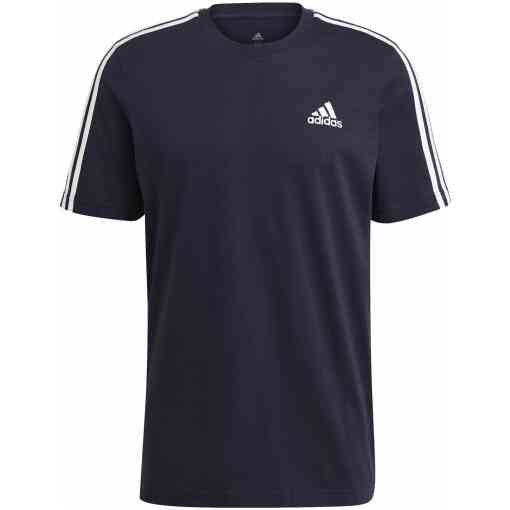 Tricou ADIDAS pentru barbati M ESS 3S T - GL3734-Imbracaminte-Tricouri