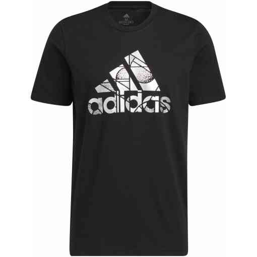 Tricou ADIDAS pentru barbati M FOIL BOS G T - HE4789-Imbracaminte-Tricouri