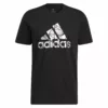 Tricou ADIDAS pentru barbati M FOIL BOS G T - HE4789-Imbracaminte-Tricouri
