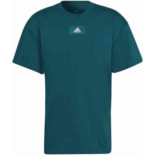 Tricou ADIDAS pentru barbati M FV T - HE4356-Imbracaminte-Tricouri