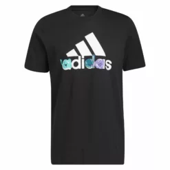 Tricou ADIDAS pentru barbati M ILL G T 2 - HE4837-Imbracaminte-Tricouri