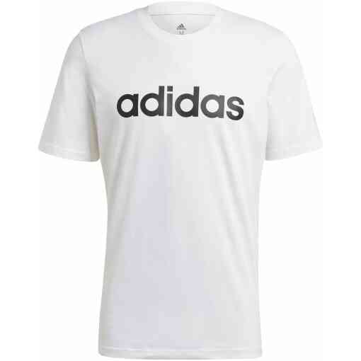 Tricou ADIDAS pentru barbati M LIN SJ T - GL0058-Imbracaminte-Tricouri