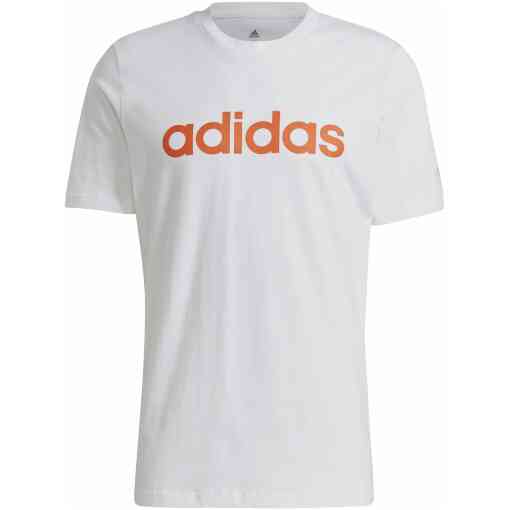 Tricou ADIDAS pentru barbati M LIN SJ T - GL0064-Imbracaminte-Tricouri