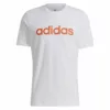 Tricou ADIDAS pentru barbati M LIN SJ T - GL0064-Imbracaminte-Tricouri