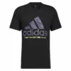 Tricou ADIDAS pentru barbati M UNITY G T - HE4805-Imbracaminte-Tricouri