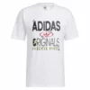 Tricou ADIDAS pentru barbati OG FOREVER SPOR - HC2123-Imbracaminte-Tricouri
