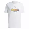 Tricou ADIDAS pentru barbati SPRT GRAPHIC T - GN2428-Imbracaminte-Tricouri