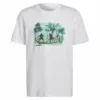Tricou ADIDAS pentru barbati SPRT SUMMER T - HE4717-Imbracaminte-Tricouri