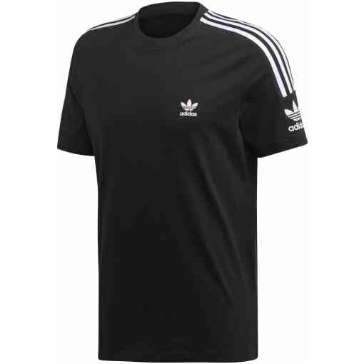 Tricou ADIDAS pentru barbati TECH TEE - ED6116-Imbracaminte-Tricouri