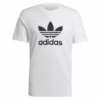 Tricou ADIDAS pentru barbati TREFOIL T-SHIRT - GN3463-Imbracaminte-Tricouri