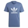 Tricou ADIDAS pentru barbati TREFOIL T-SHIRT - GN3467-Imbracaminte-Tricouri