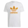 Tricou ADIDAS pentru barbati TREFOIL T-SHIRT - HE9510-Imbracaminte-Tricouri
