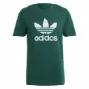 Tricou ADIDAS pentru barbati TREFOIL T-SHIRT - HG1430-Imbracaminte-Tricouri
