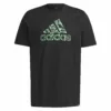 Tricou ADIDAS pentru barbati X-CITY GFX TEE1 - GU3645-Imbracaminte-Tricouri