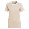 Tricou ADIDAS pentru femei 3 STRIPES TEE - GT4262-Imbracaminte-Tricouri