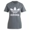Tricou ADIDAS pentru femei TREFOIL TEE - GN2903-Imbracaminte-Tricouri