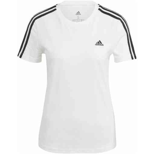 Tricou ADIDAS pentru femei W 3S T - GL0783-Imbracaminte-Tricouri