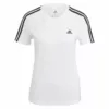 Tricou ADIDAS pentru femei W 3S T - GL0783-Imbracaminte-Tricouri