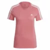 Tricou ADIDAS pentru femei W 3S T - GL0787-Imbracaminte-Tricouri
