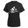 Tricou ADIDAS pentru femei W AOP T - HD9328-Imbracaminte-Tricouri