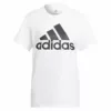 Tricou ADIDAS pentru femei W BL BF T - GL0779-Imbracaminte-Tricouri