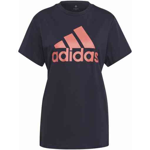 Tricou ADIDAS pentru femei W BL BF T - HH8837-Imbracaminte-Tricouri