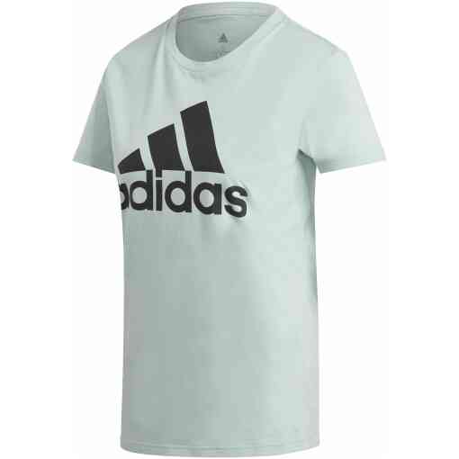 Tricou ADIDAS pentru femei W BOS CO TEE - GC6962-Imbracaminte-Tricouri