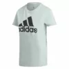 Tricou ADIDAS pentru femei W BOS CO TEE - GC6962-Imbracaminte-Tricouri