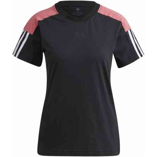 Tricou ADIDAS pentru femei W CB LIN T - GL1446-Imbracaminte-Tricouri