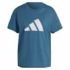Tricou ADIDAS pentru femei W FI TEE - HE0305-Imbracaminte-Tricouri