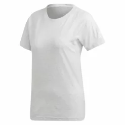 Tricou ADIDAS pentru femei W ID CREWNECK - DP3914-Imbracaminte-Tricouri