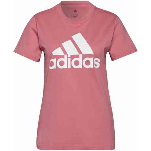 Tricou ADIDAS pentru femei W LE LOGO T - H07811-Imbracaminte-Tricouri