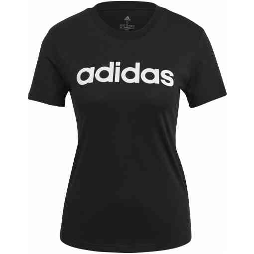 Tricou ADIDAS pentru femei W LIN T - GL0769-Imbracaminte-Tricouri