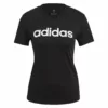Tricou ADIDAS pentru femei W LIN T - GL0769-Imbracaminte-Tricouri
