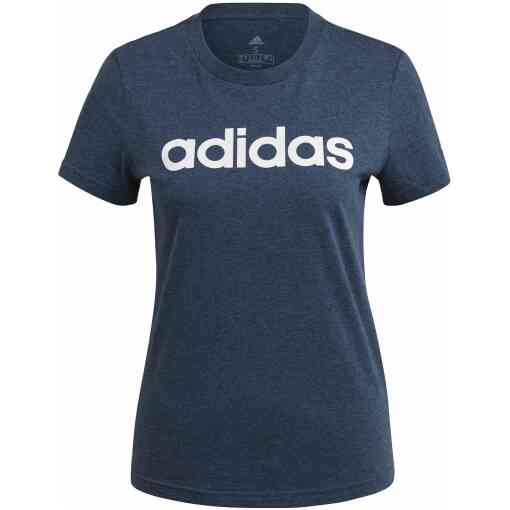 Tricou ADIDAS pentru femei W LIN T - GL0774-Imbracaminte-Tricouri