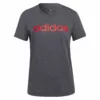 Tricou ADIDAS pentru femei W LIN T - HC9279-Imbracaminte-Tricouri