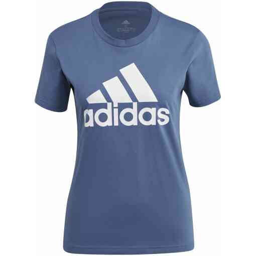 Tricou ADIDAS pentru femei W LOUNGEWEAR T - GL0728-Imbracaminte-Tricouri