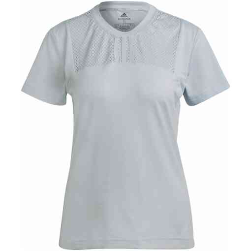 Tricou ADIDAS pentru femei W U4U AEROREADY T - GL3897-Imbracaminte-Tricouri