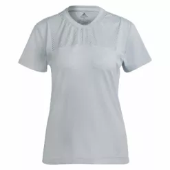 Tricou ADIDAS pentru femei W U4U AEROREADY T - GL3897-Imbracaminte-Tricouri